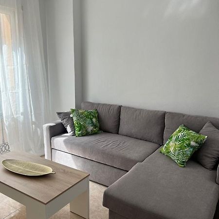 Atico Duplex Con Vista Mar Y Terraza Privada A 200M De La Playa Hasta 6 Personas Lägenhet Garrucha Exteriör bild